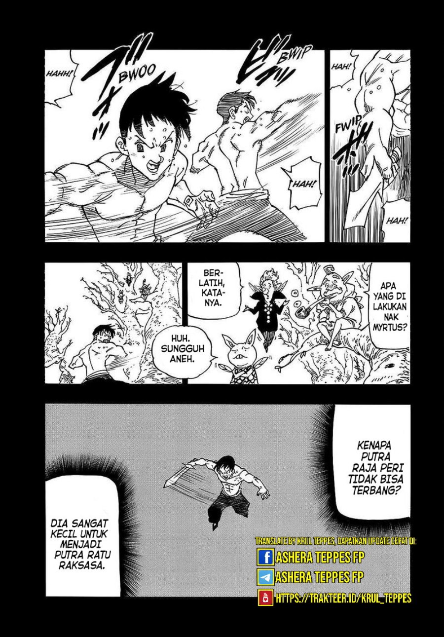 Mokushiroku no Yonkishi