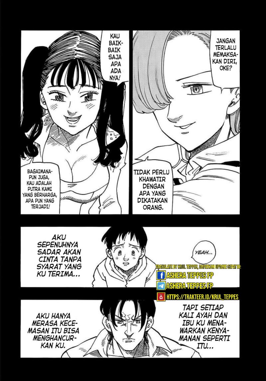 Mokushiroku no Yonkishi