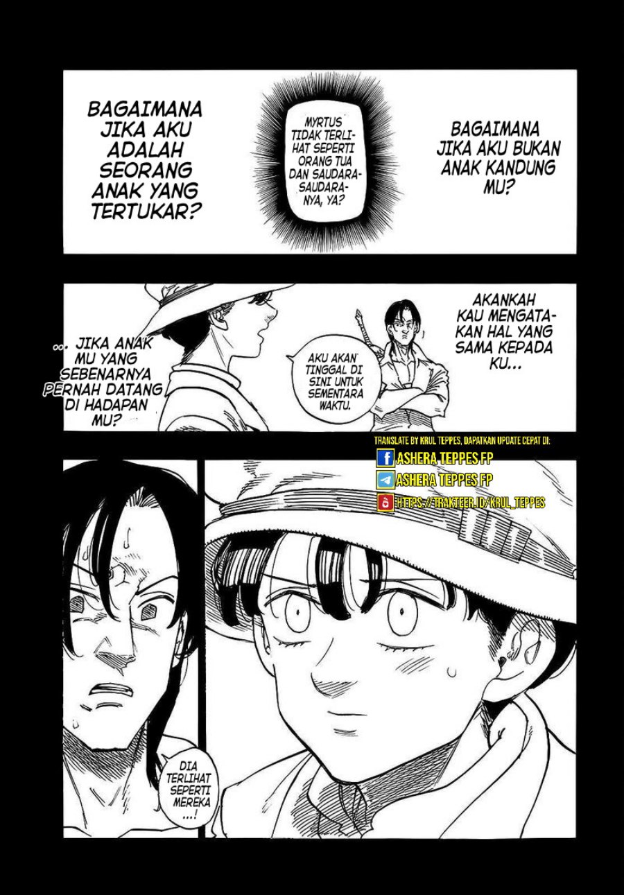 Mokushiroku no Yonkishi