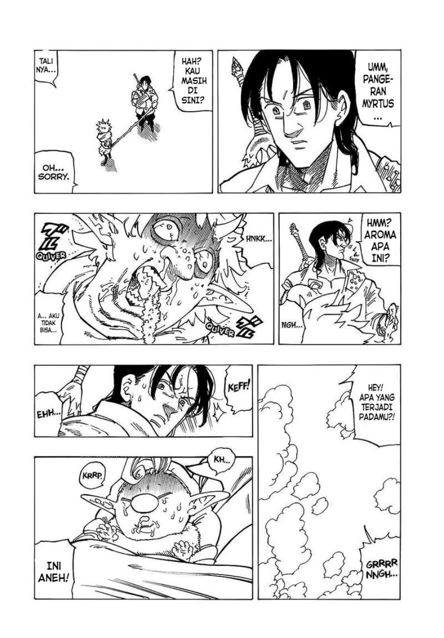 Mokushiroku no Yonkishi