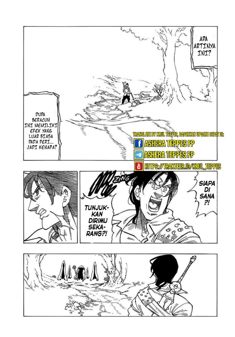 Mokushiroku no Yonkishi