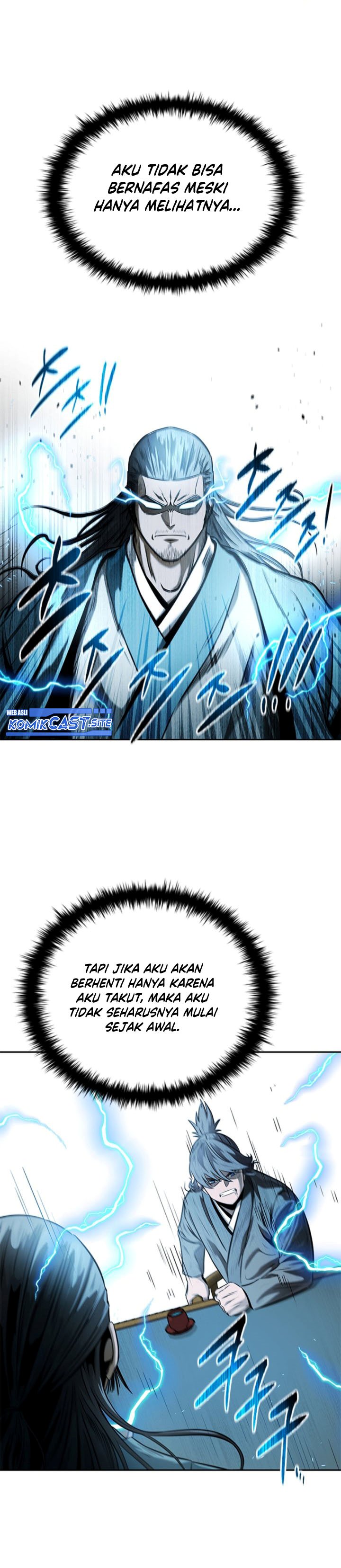 Moon-Shadow Sword Emperor