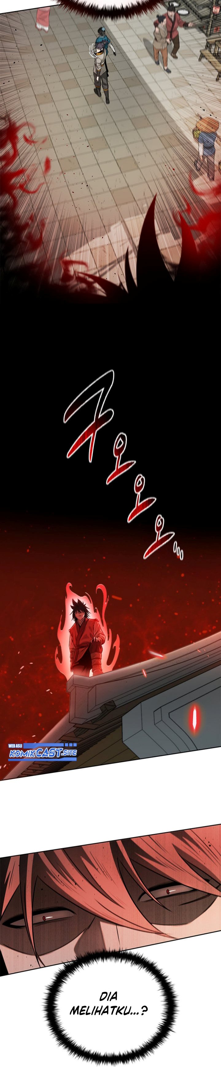 Moon-Shadow Sword Emperor