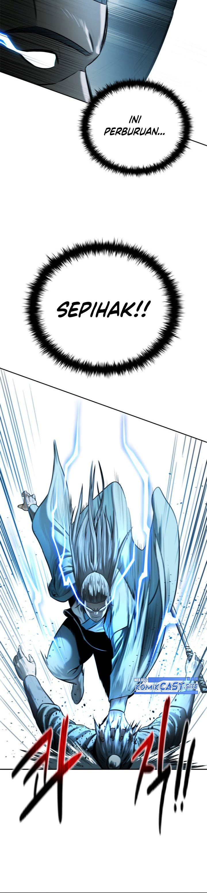 Moon-Shadow Sword Emperor
