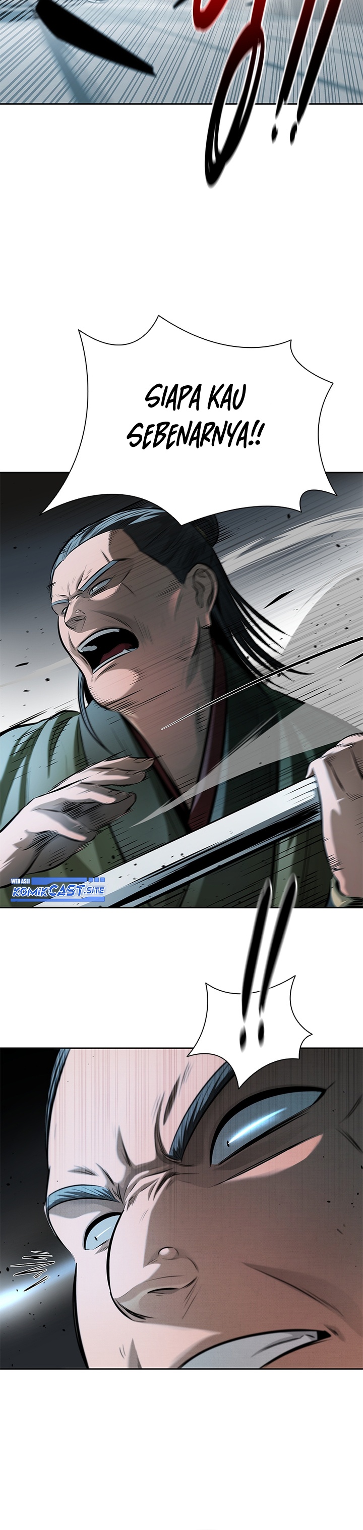 Moon-Shadow Sword Emperor