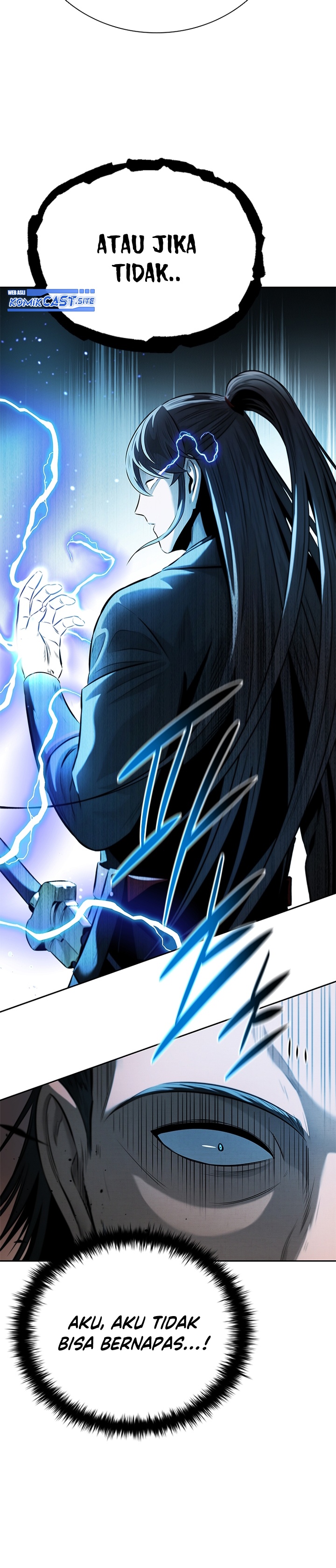 Moon-Shadow Sword Emperor