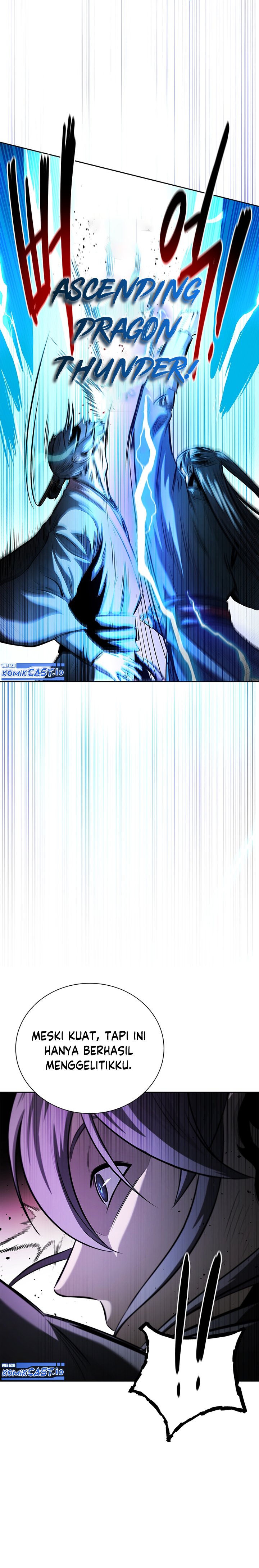 Moon-Shadow Sword Emperor