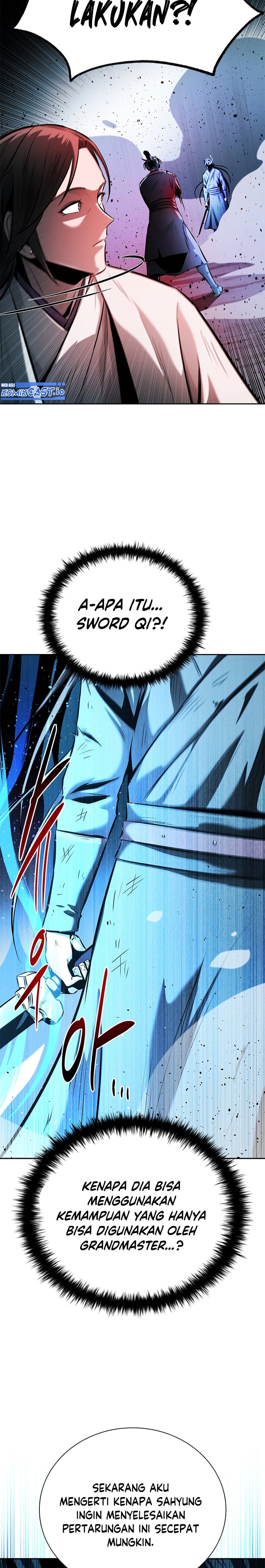 Moon-Shadow Sword Emperor