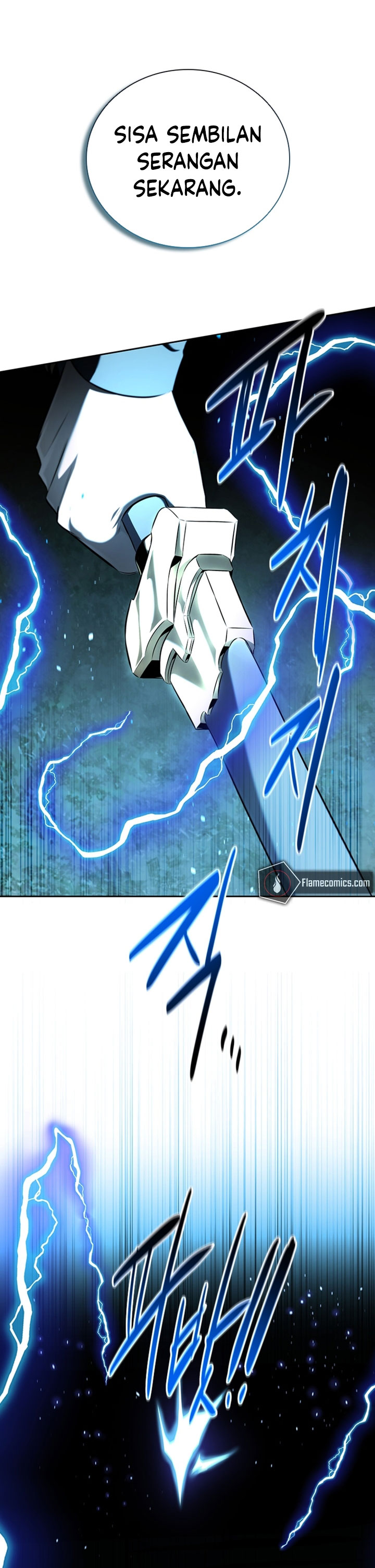 Moon-Shadow Sword Emperor
