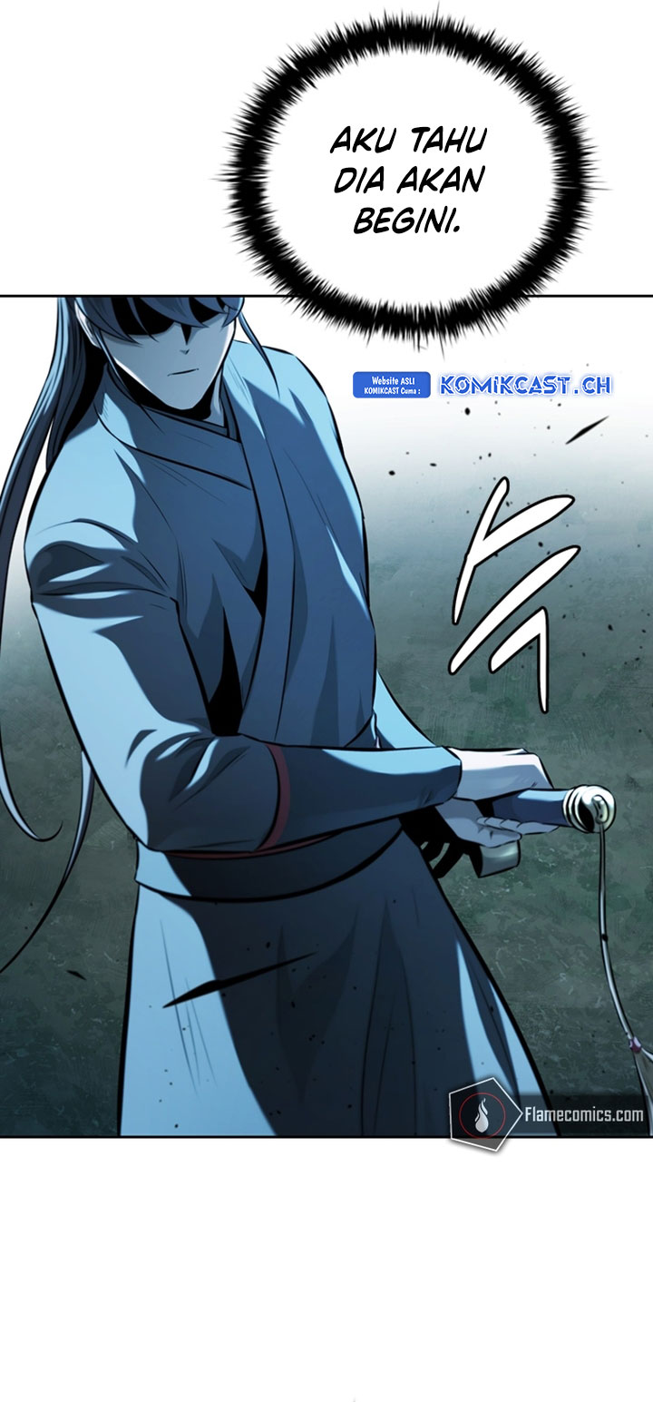 Moon-Shadow Sword Emperor