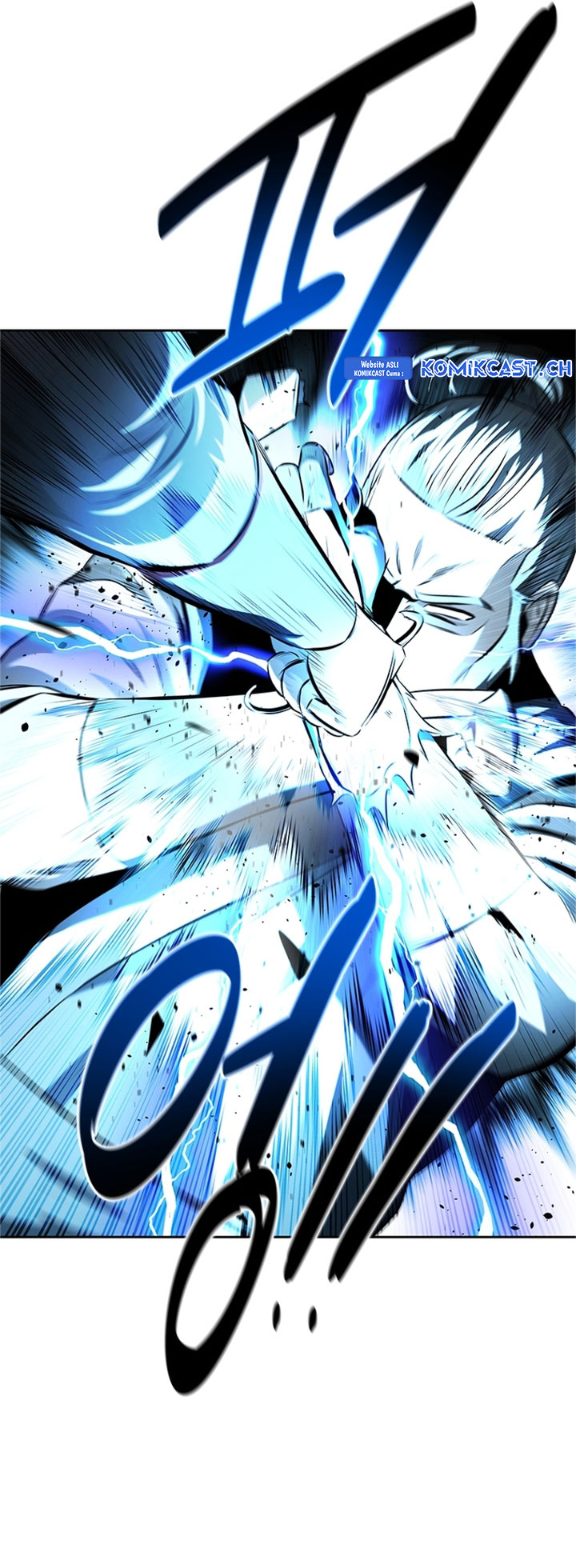 Moon-Shadow Sword Emperor