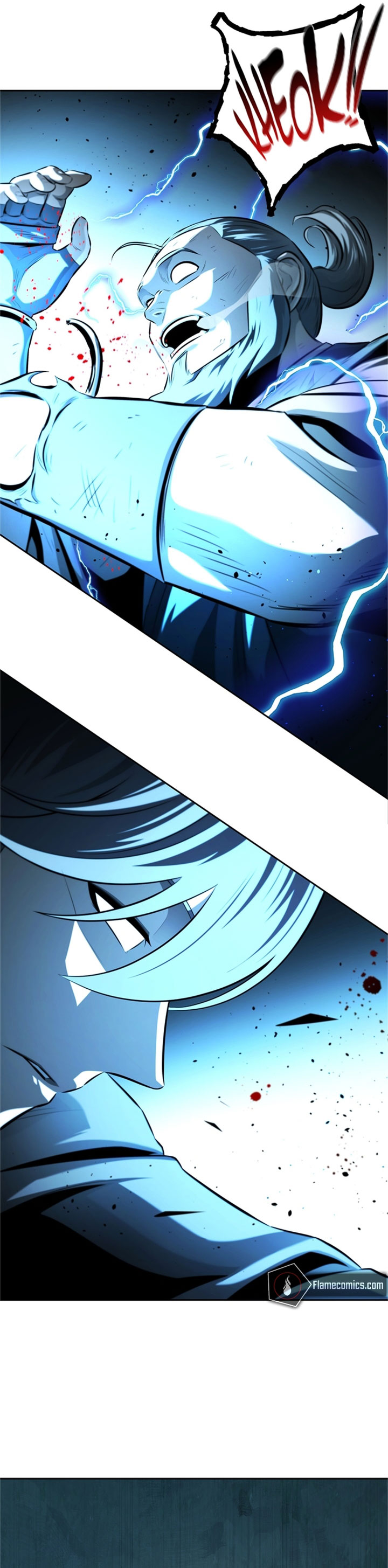 Moon-Shadow Sword Emperor