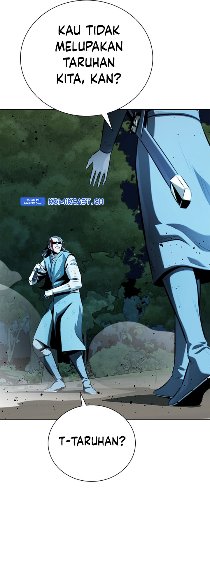 Moon-Shadow Sword Emperor