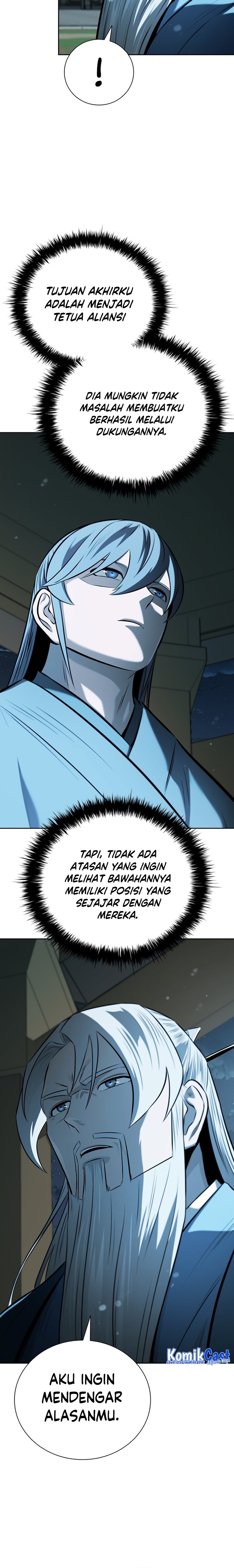 Moon-Shadow Sword Emperor