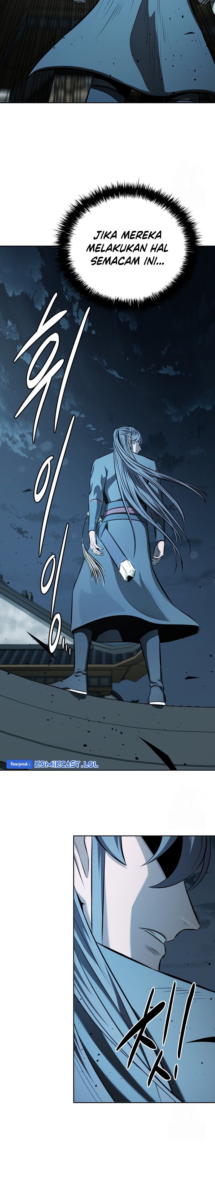 Moon-Shadow Sword Emperor