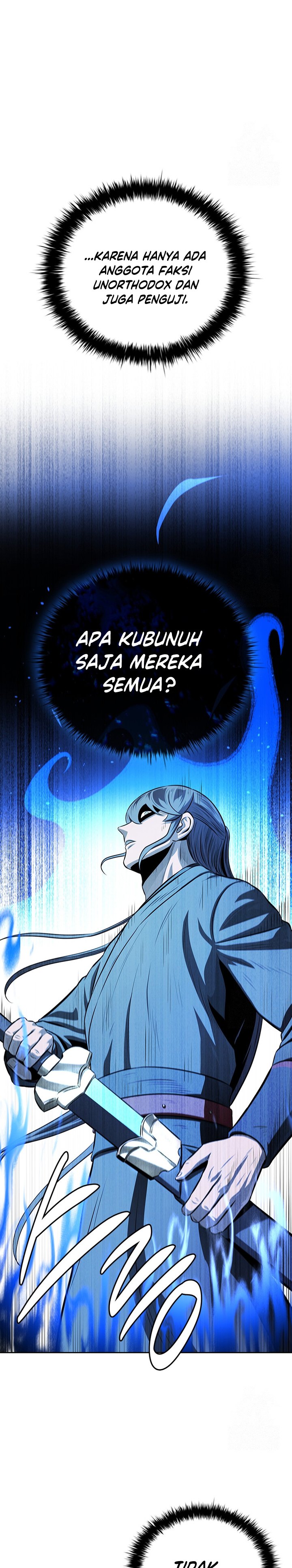 Moon-Shadow Sword Emperor