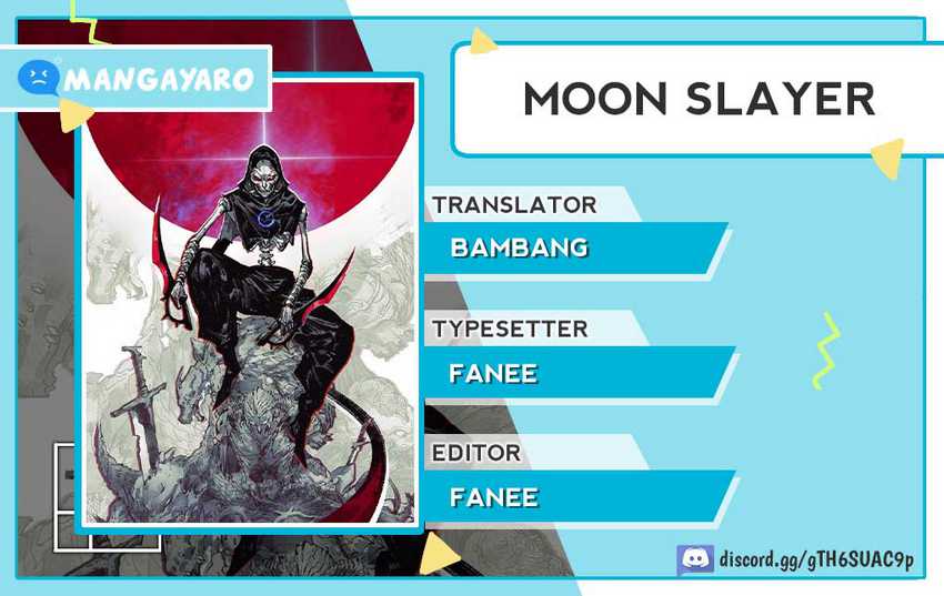 Moon Slayer