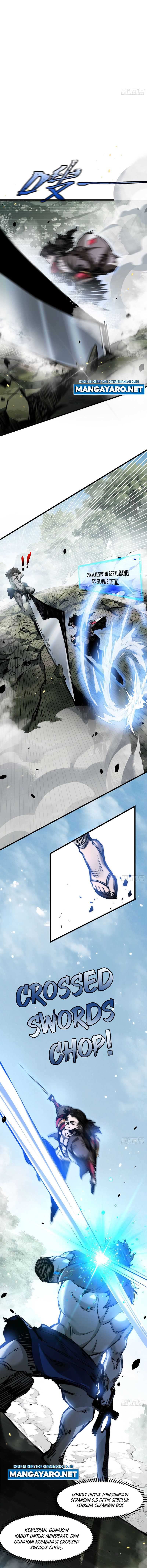 Moon Slayer