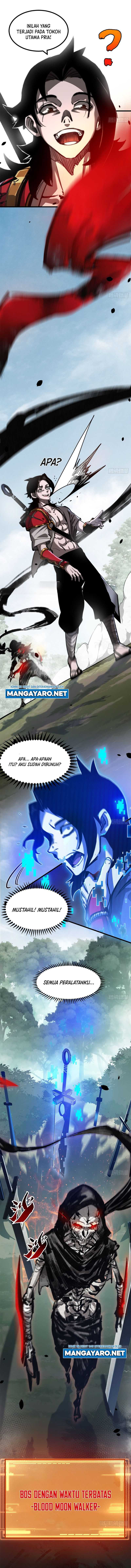 Moon Slayer
