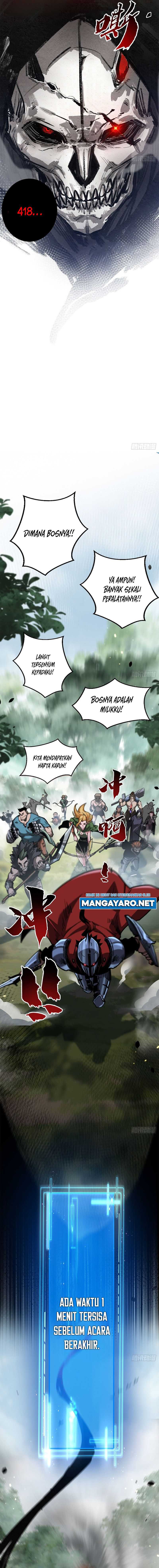 Moon Slayer