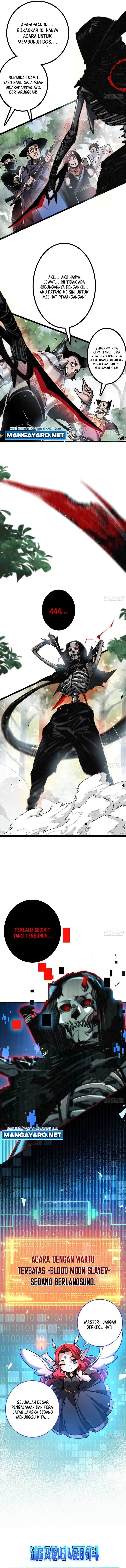 Moon Slayer