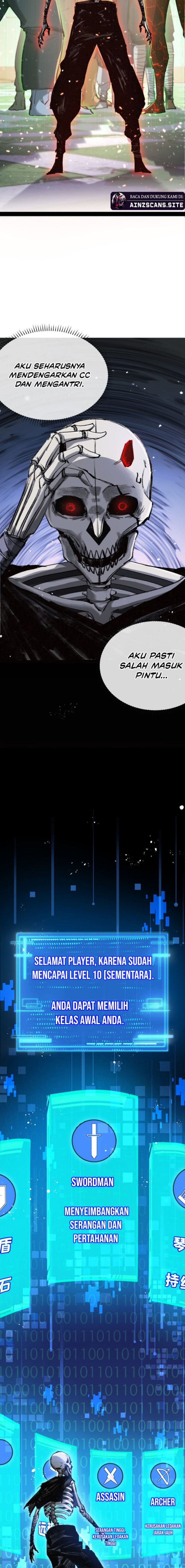 Moon Slayer