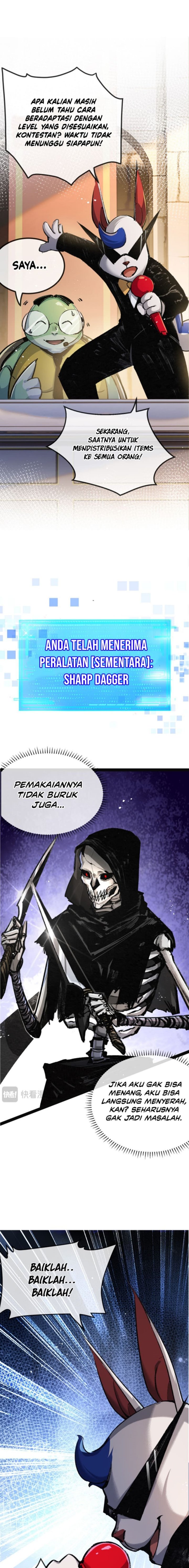 Moon Slayer