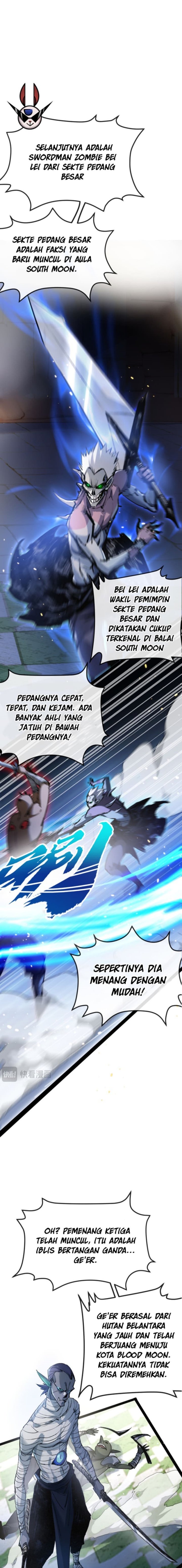Moon Slayer