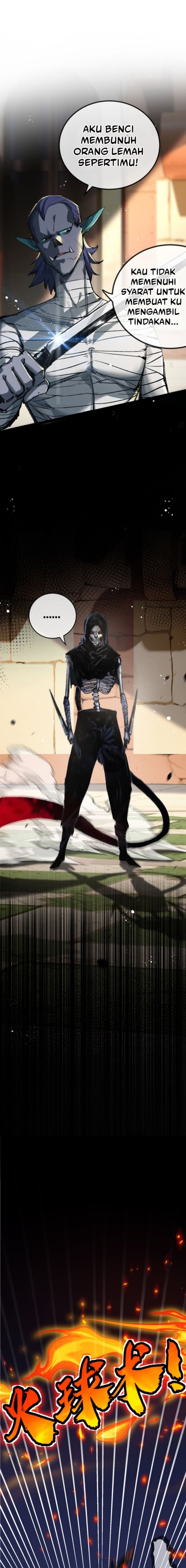 Moon Slayer
