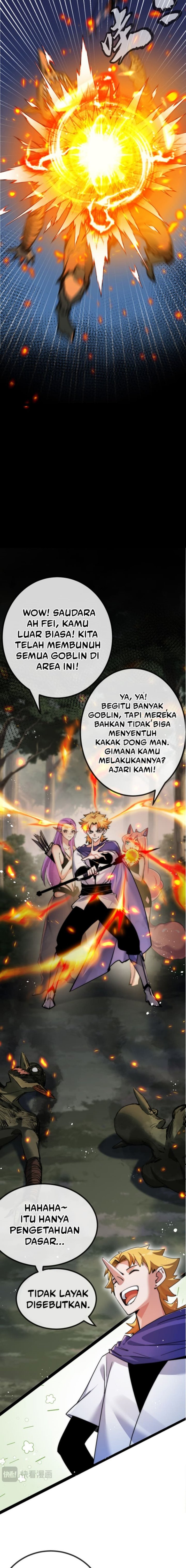 Moon Slayer