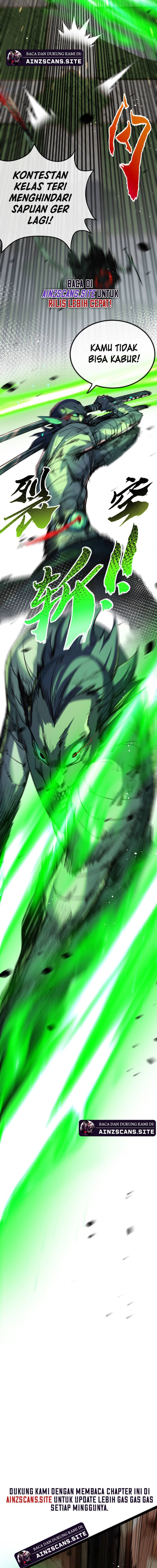 Moon Slayer