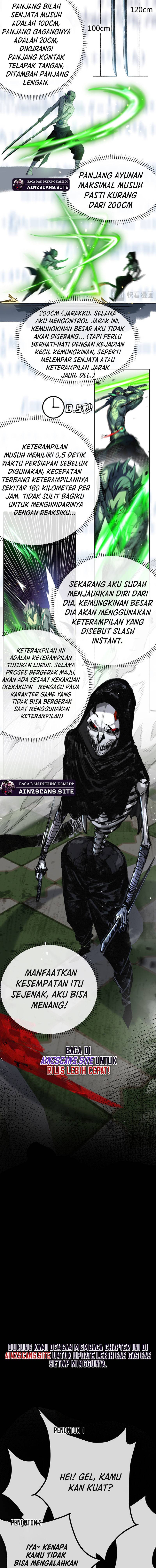 Moon Slayer