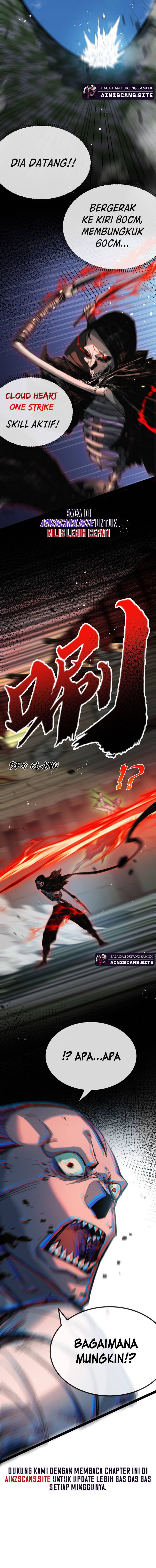 Moon Slayer