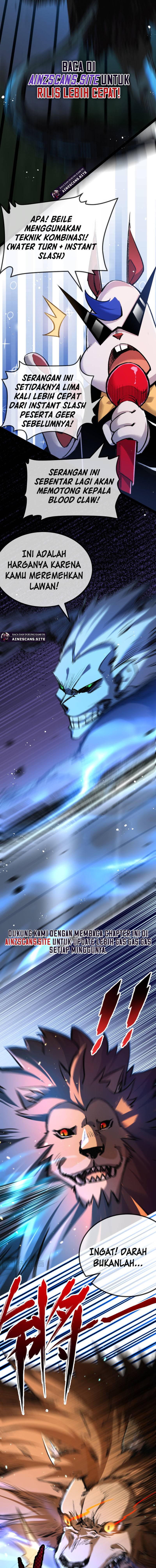 Moon Slayer