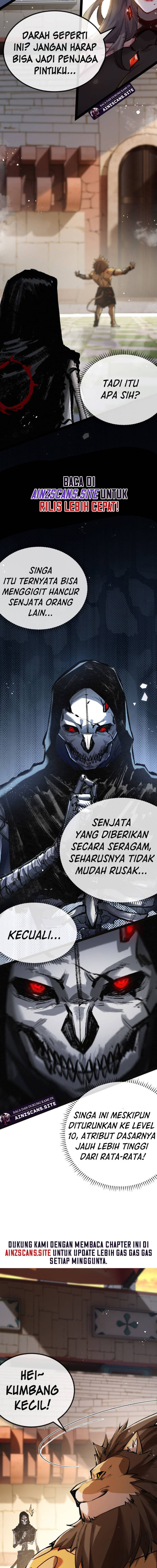Moon Slayer
