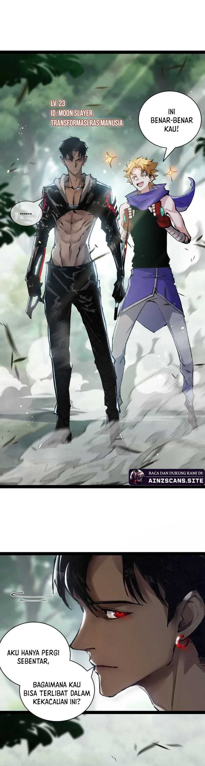 Moon Slayer