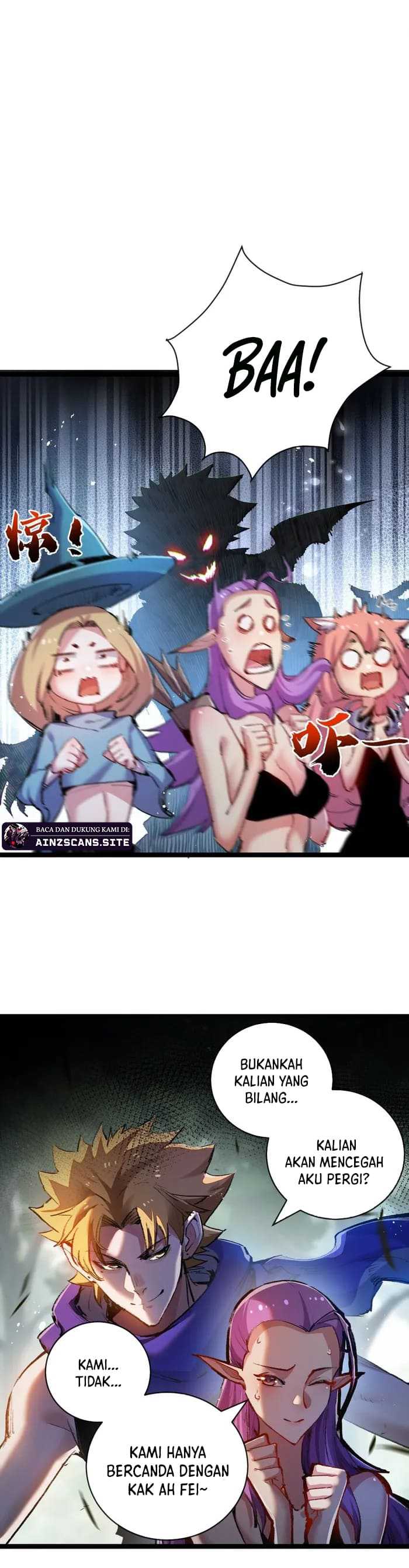Moon Slayer
