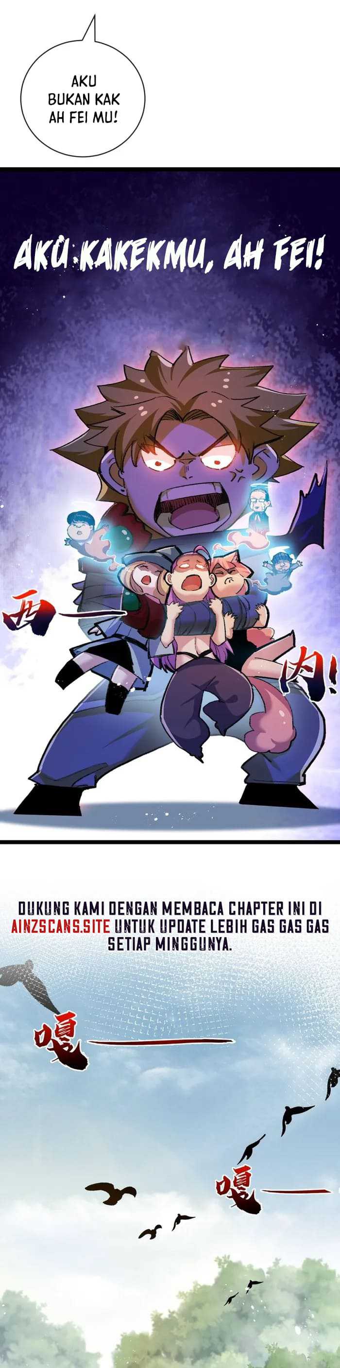 Moon Slayer