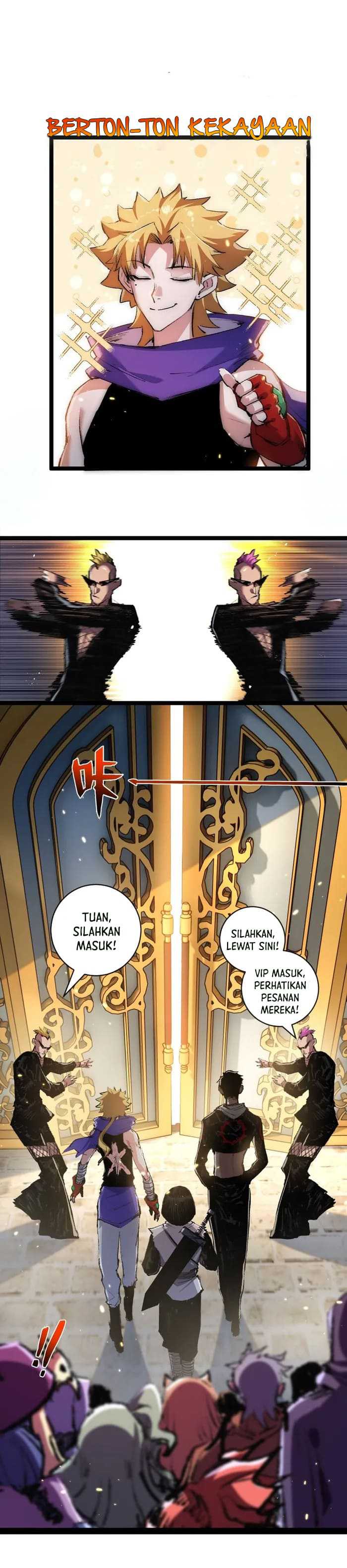 Moon Slayer