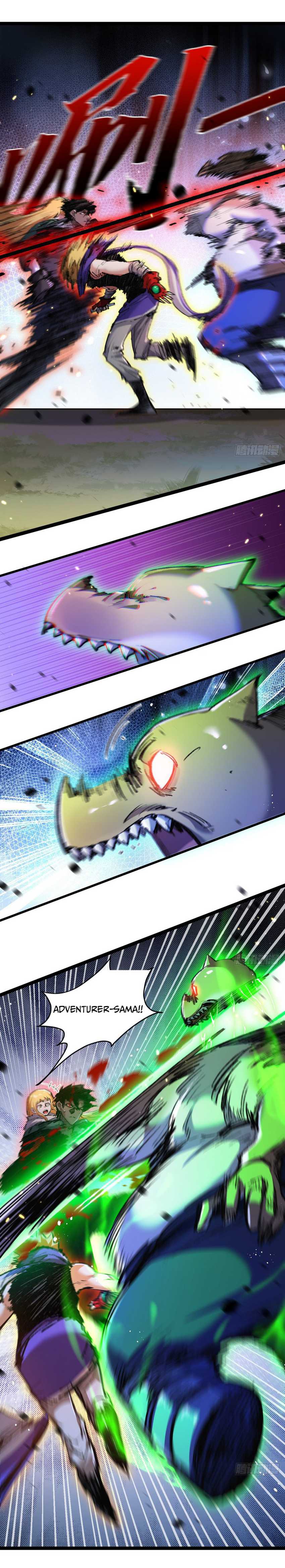 Moon Slayer