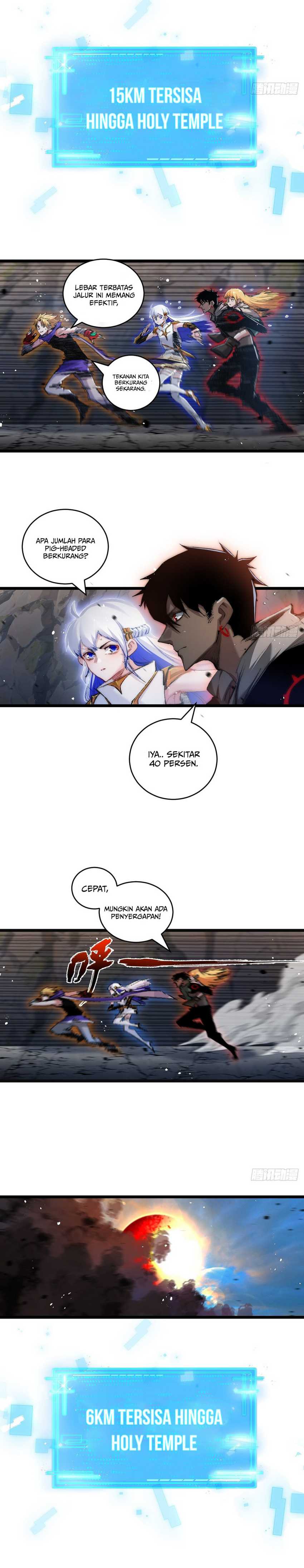 Moon Slayer