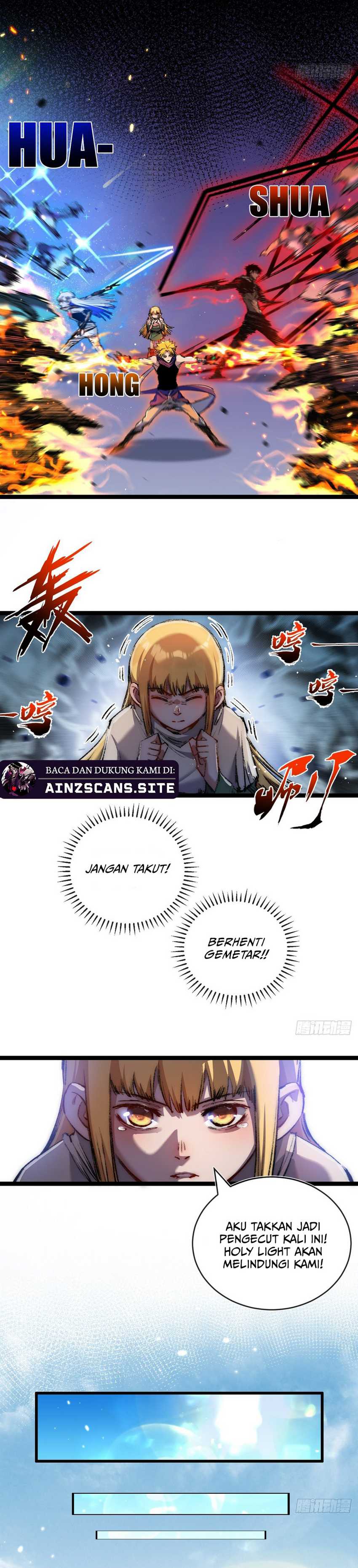 Moon Slayer
