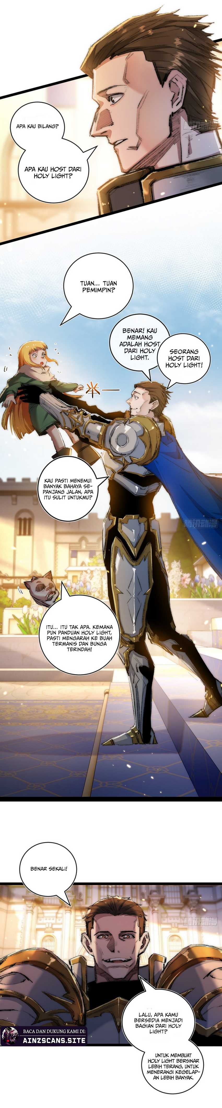 Moon Slayer