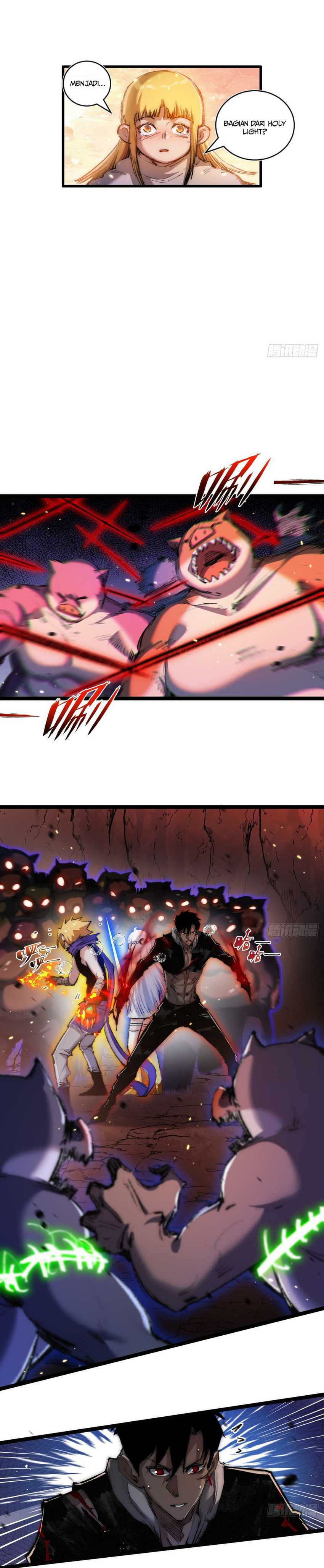 Moon Slayer