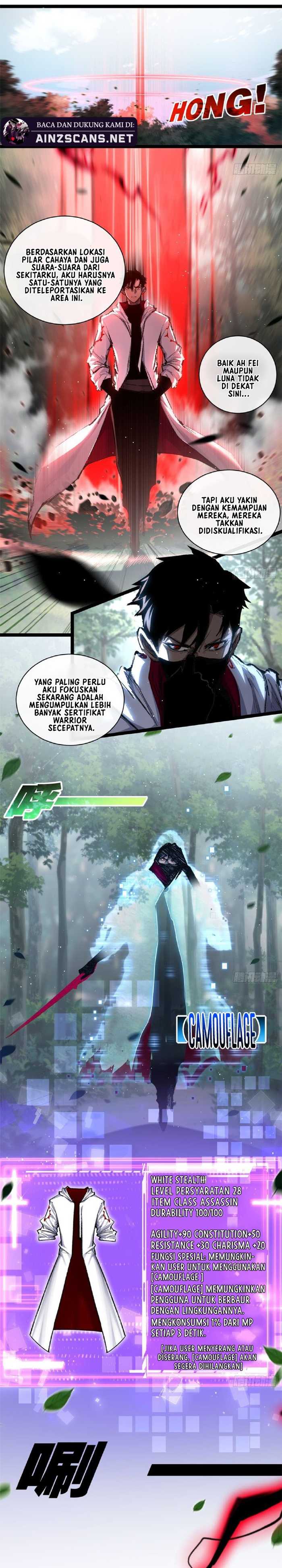 Moon Slayer