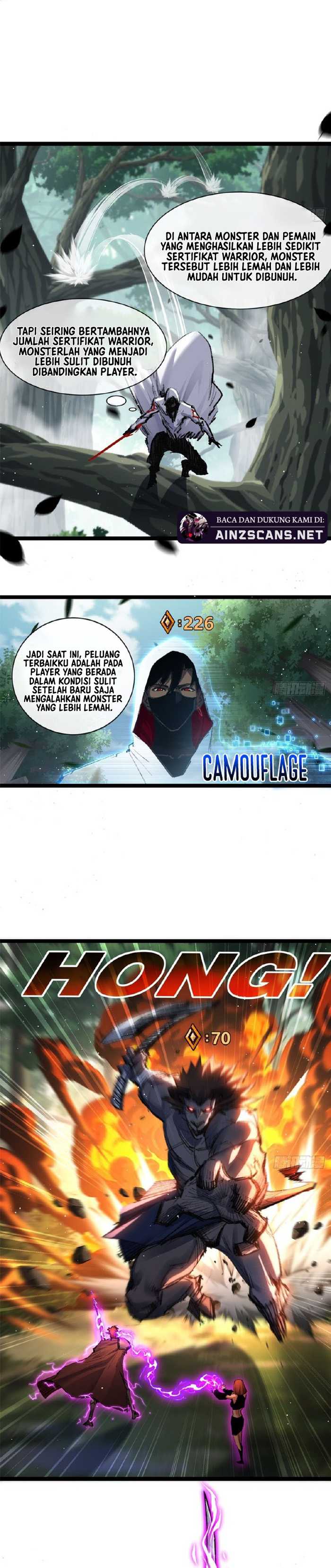 Moon Slayer