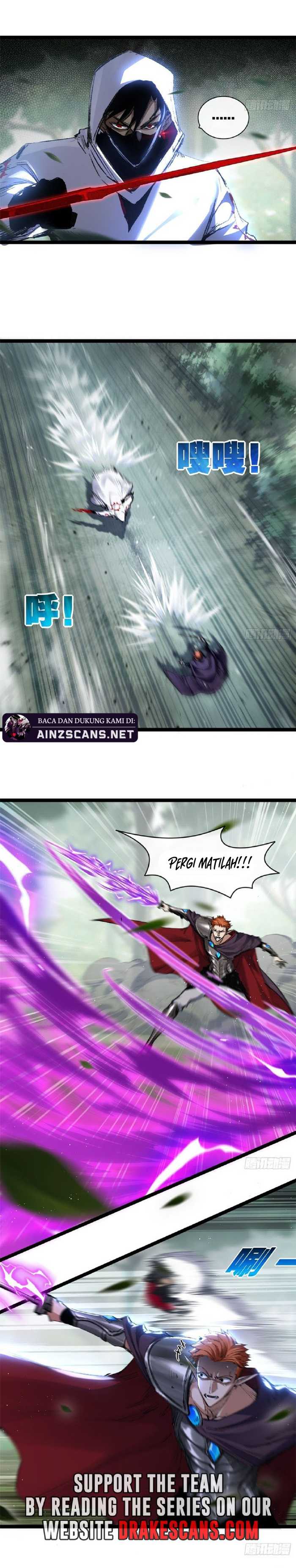 Moon Slayer