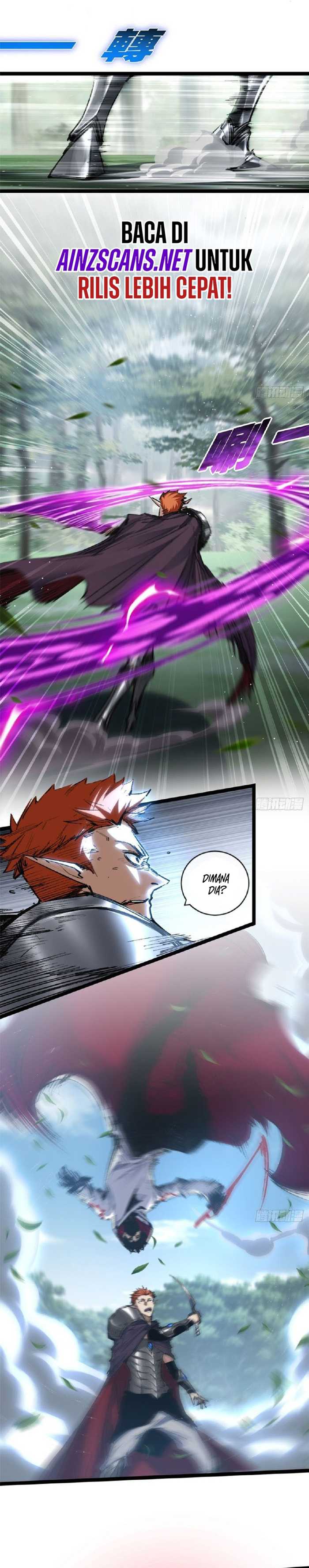 Moon Slayer