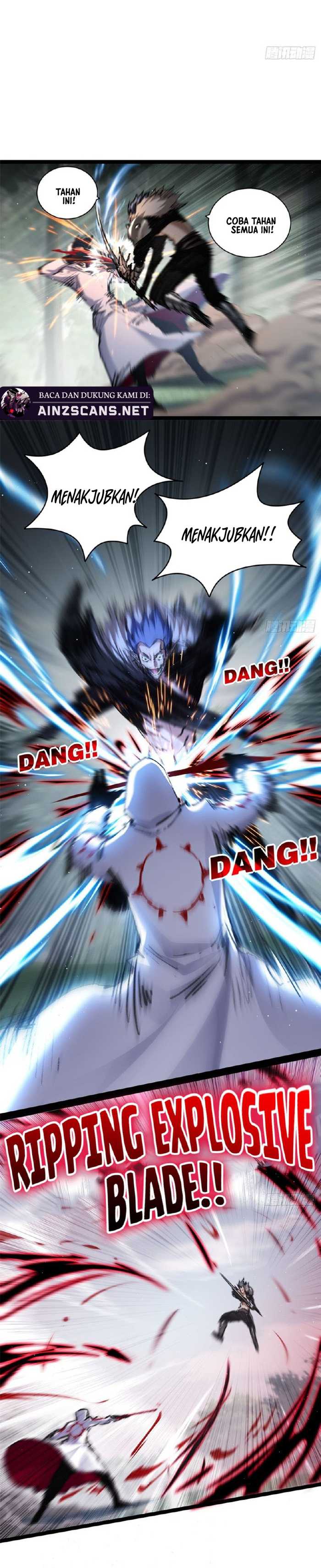 Moon Slayer