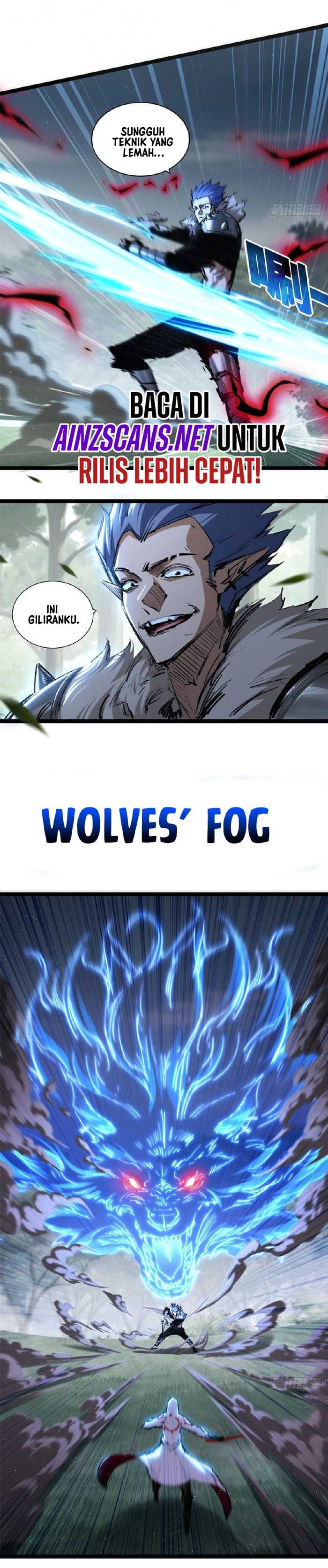 Moon Slayer